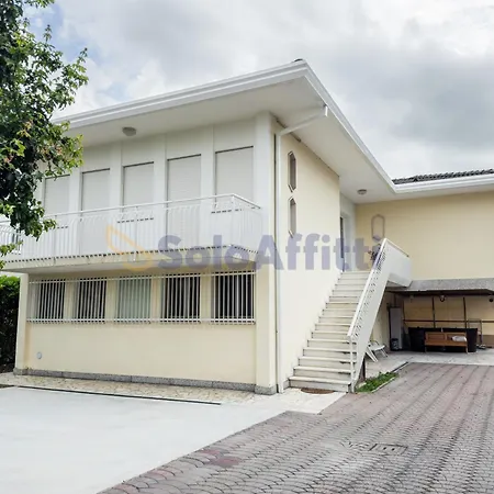Nirvana'S Home1 Near Venice Noale Exterior photo