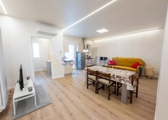 Nirvana\'S Home1 Near Venice
