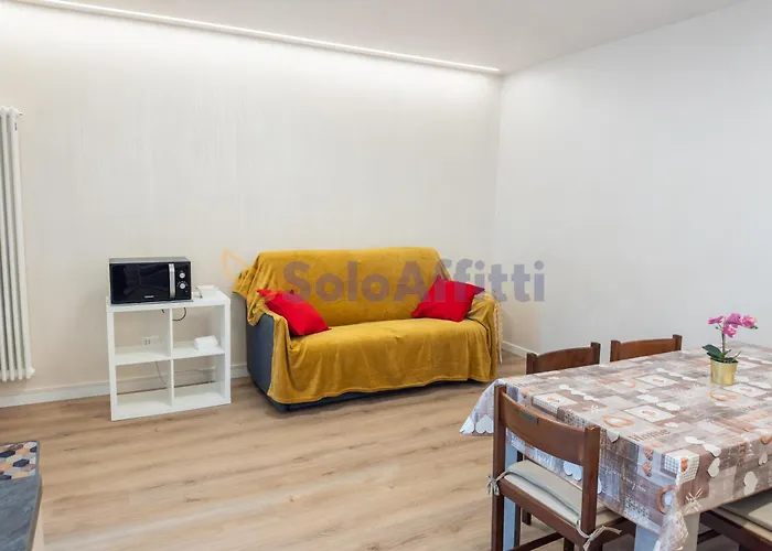 Nirvana\'S Home1 Near Venice