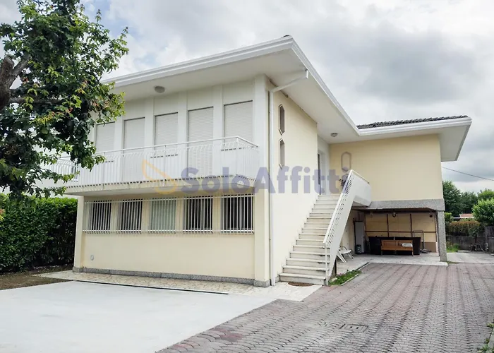Nirvana\'S Home1 Near Venice