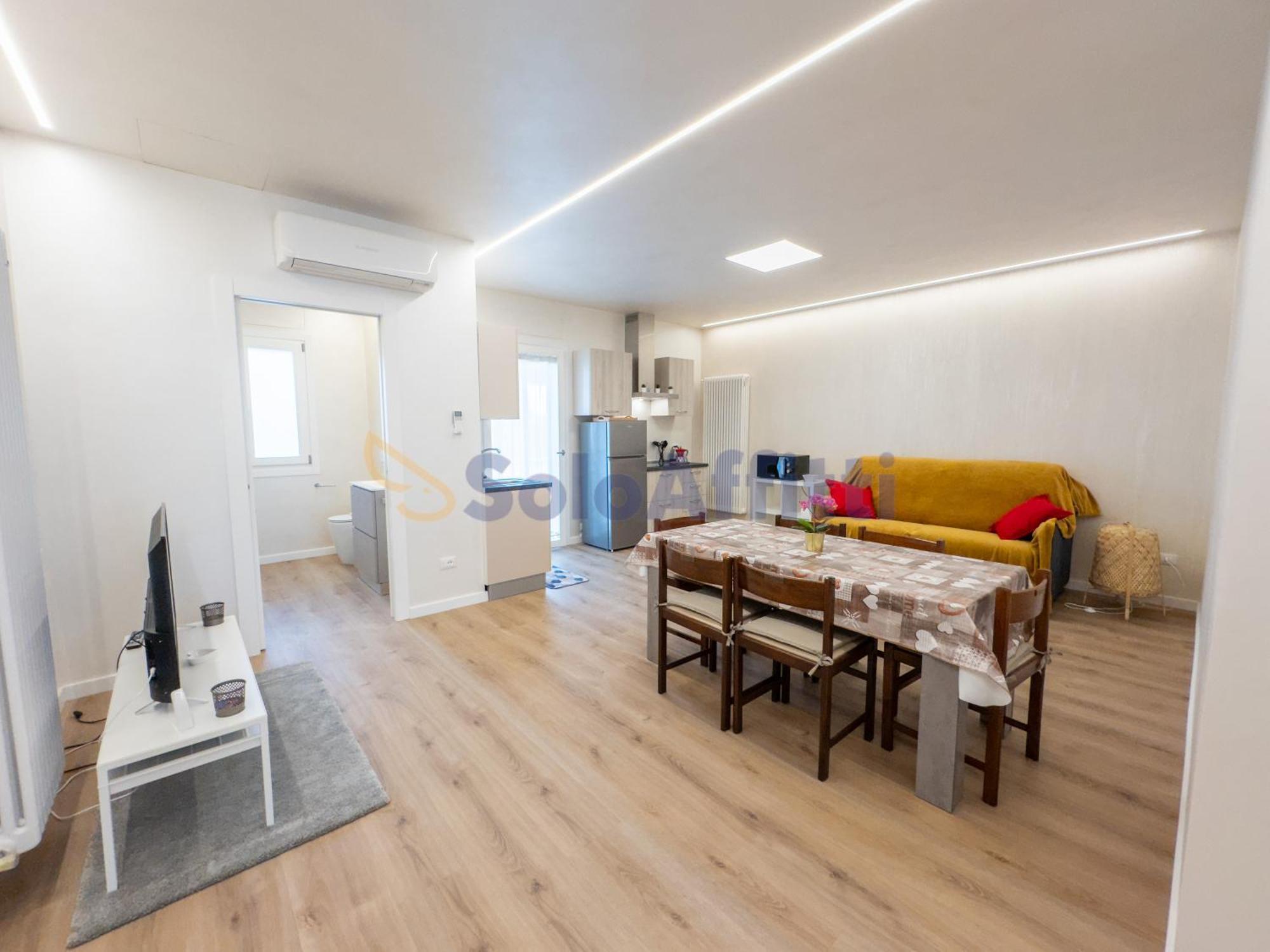 Apartment Nirvana's Home1 Near Venice Noale