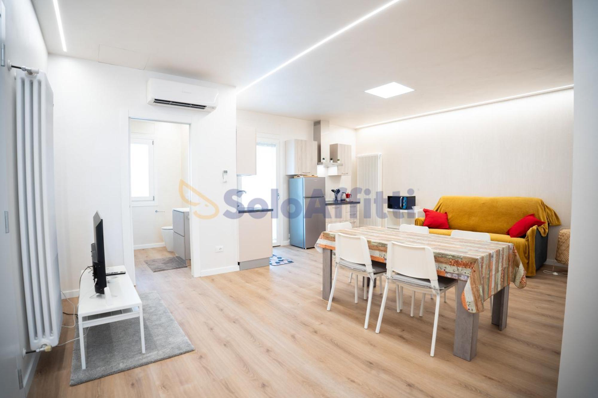 Apartment Nirvana's Home1 Near Venice Noale